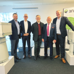 Alder acquiert 3nine Industries